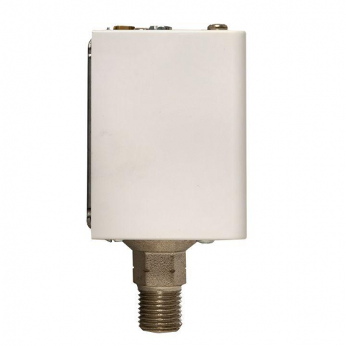 Реле избыточного давления RVG-20-0.6 (0.6МПа) EKF RVG-20-0.6