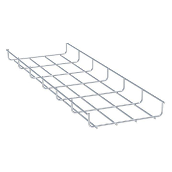 Лоток проволочный 30х300 L3000 3.8мм INOX EKF LP30300-3.8-INOX