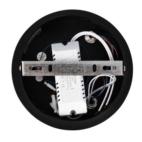 Светильник Teresa 45Вт IP20 потолочн. Freya FR6023CL-L45B