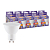 Лампа светодиодная PLED-SP 7Вт PAR16 3000К тепл. бел. GU10 230В 50Гц (уп.10шт) JazzWay 1034274