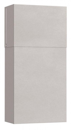 Компенсатор высоты для УЭРМ-400-600 LIGHT (уп.2шт) IEK IND-KOMP-400-600-1-L