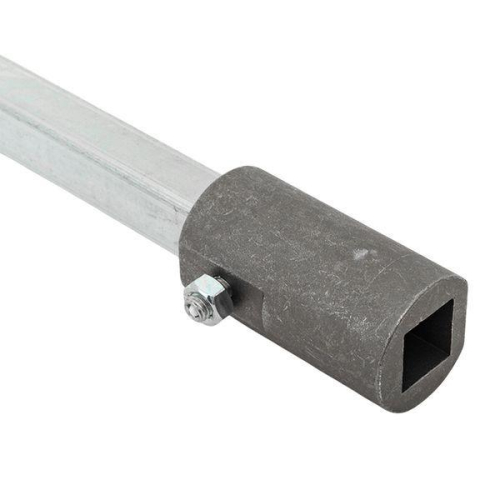 Комплект для управления через дверь рубильниками-выключателями (без рукоятки) PowerSwitch 1000-4000А EKF psds-ls-1000-3150