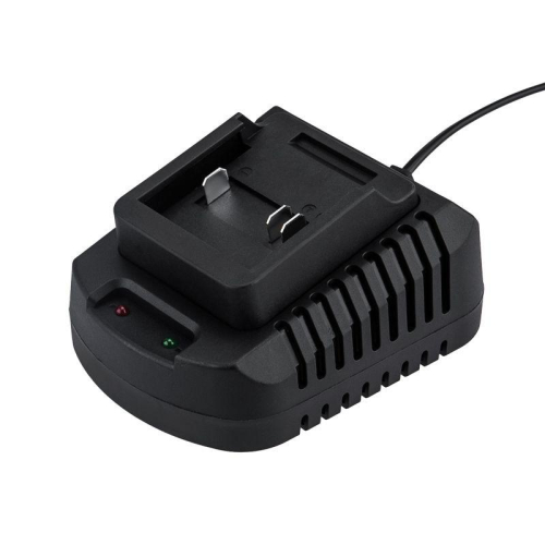 Перфоратор аккумуляторный SDS-plus 2.2Дж 1х4А.ч в кейсе Kranz KR-PT-120