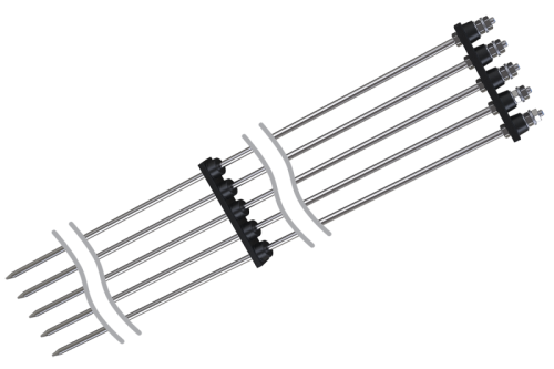 Датчик кондуктометрический ДУ.5-1.95 ОВЕН 21132