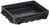 Коробка напольная ONFLOOR 24 16мод. PRIMER IEK KNU-80-16-PA-9011 Коробка напольная ONFLOOR 24 16мод. PRIMER IEK KNU-80-16-PA-9011