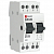 Переключатель трехпозиционный 2п 25А Basic EKF tps-2-25