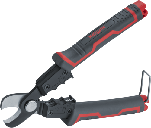 Ножницы кабельные NHT-Nk06-3v1 Navigator 95047