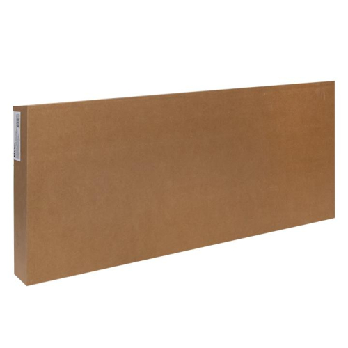 Основание комбинированного щита Nova 3 DIN-рейки + 1 монтаж. плата 5 габарит IP41 PROxima EKF nv-cbase-3+1