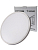 Светильник светодиодный SLIM WHITE 48Вт 4500К IP40 3480лм 230В 500х25мм КОСМОС KSlim48w_W4500K