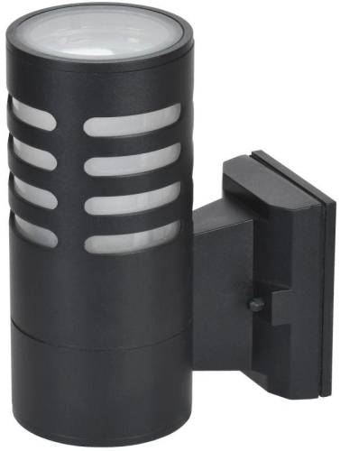 Светильник 5100 настенный E27 IP54 уличный черн. IEK LT-UBU0-5100-E27-1-K02