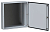 Корпус ЩМП-80.80.20 TITAN 5 УХЛ1 IP66 метал. IEK TI5-10-N-080-080-020-66