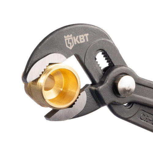 Набор переставных клещей НПК-03 "Практик" КВТ 85285