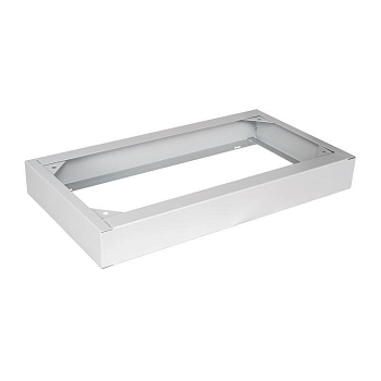 Цоколь для ВРУ IP31 100х800х430 1.5мм TOKOV ELECTRIC TKE-CK18430-15
