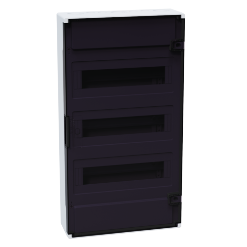 Корпус OptiBox Pro 36-NKR-IP40 пластик. КЭАЗ 379803