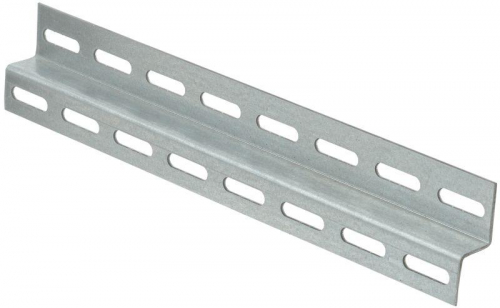 Профиль Z-образный перфорир. L2000 К238 IEK CLW10-GEM-PZ-238-20