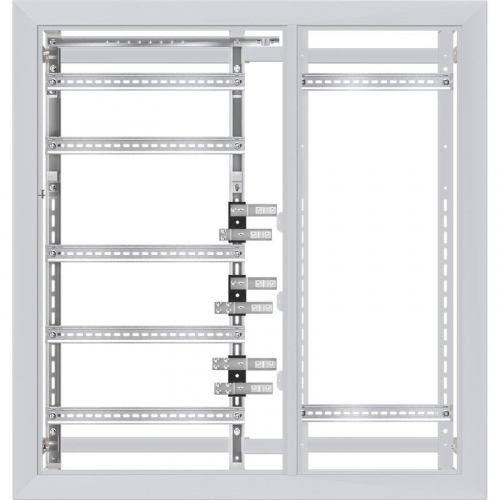 Щит этажный ЩЭ 6кв. (1000х950х160) PROxima EKF mb29-v-6