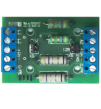 Устройство защиты линии интерфейса RS-485 УЗЛ-И Тахион 20109