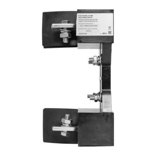 Панель втычная для ВА-99М 250 задн. присоед. EKF mccb99m-250-pin-3r