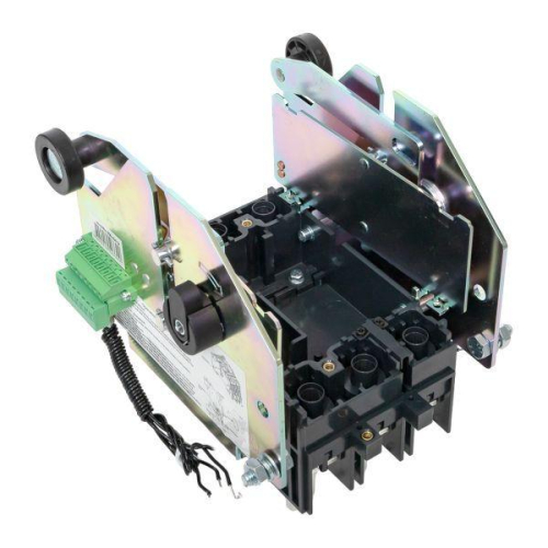 Панель выкатная для ВА-99C 100-250 задн. присоед. EKF mccb99c-250-dod-3r