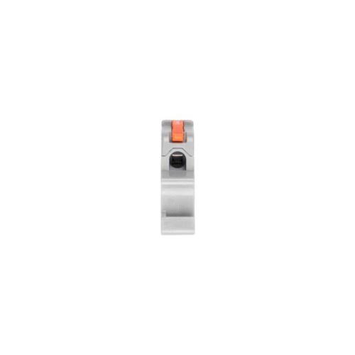 Клемма монтажная СМК PTC-1P 4211 DIN BL/4 450В 32А 0.08-2.5(4.0)кв.мм JazzWay 5073647