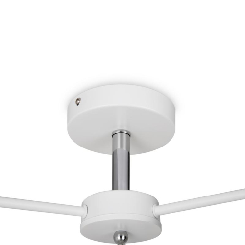 Светильник Jasper 60Вт E27х3 IP20 подвесной Freya FR5225PL-03W