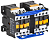 Контактор КМИ-11230 реверс 12А 230В/АС3 2НО KARAT IEK KKM13-012-230-20-1
