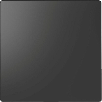 Заглушка Merten D-Life S D антрацит SchE MTN4075-6034