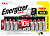 Элемент питания алкалиновый ENR MAX AA FSB16 RU (блист.16шт) Energizer E301533101