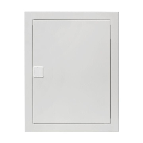 Дверь для щита Nova 2 габарит IP41 метал. PROxima EKF nv-door-m-2