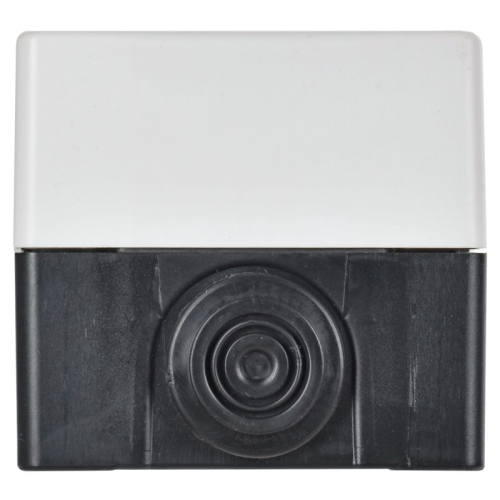 Корпус КП102-Р 2-м для кнопок бел. IEK BKP10-2-K01-R