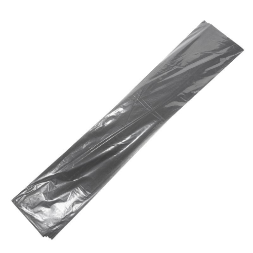 Трубка термоусадочная ТУТ нг 100.0/50.0 черн. 1м Rexant 25-0100