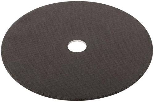 Круг отрезной по металлу посадочный диаметр 22.2мм 180х2.5мм MOS 37017М