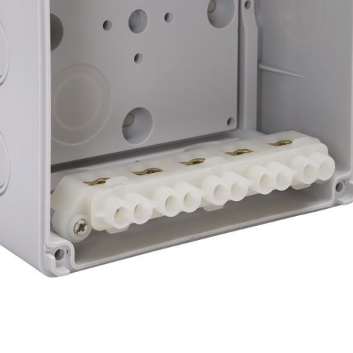 Коробка соединительная Heat Box 200 IP66 EKF HB200