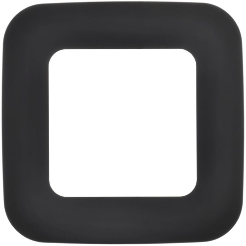 Рамка 1-м СП FLITE РУ-1-А-ФлЧ черн. IEK FI-M12-31-20-K02