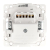 Розетка 1-м СП Стокгольм 16А USB A+C с заземл. защ. шторки винтов. клеммы механизм бел. EKF EYR16-2USB-typeA-typeC Розетка 1-м СП Стокгольм 16А USB A+C с заземл. защ. шторки винтов. клеммы механизм бел. EKF EYR16-2USB-typeA-typeC