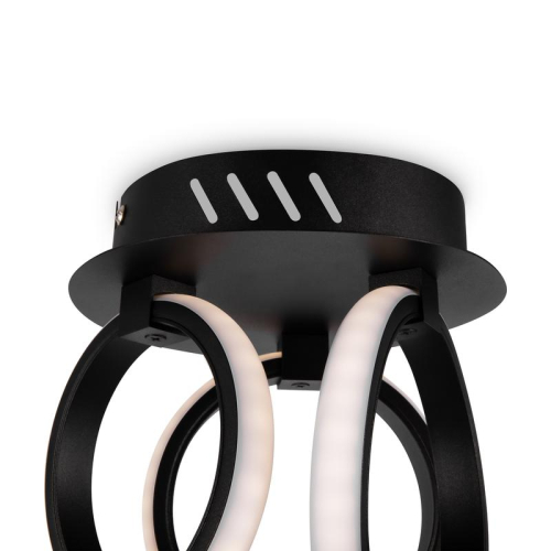 Светильник Teresa 45Вт IP20 потолочн. Freya FR6023CL-L45B