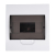 Бокс модульный встраив. PDB/R 1008 WH (ЩРВ-П- 8) IP41 пластик. Pro JazzWay 5071742