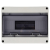 Бокс модульный накладной PDB/W 4012 GR (ЩРН-ПГ-12) IP65 пластик. Pro JazzWay 5072084