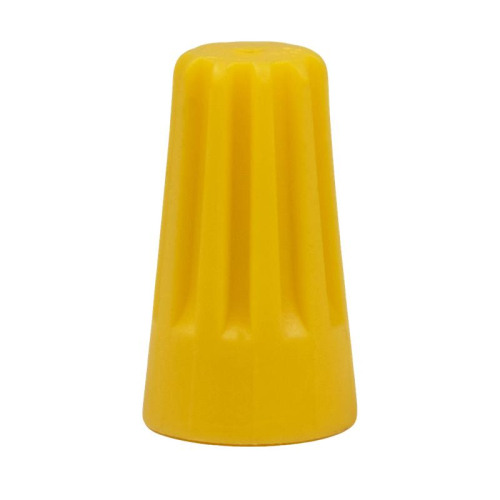 Зажим соединительный изолирующий PSC-4-Y (СИЗ-4) (уп.50шт) JazzWay 5073562