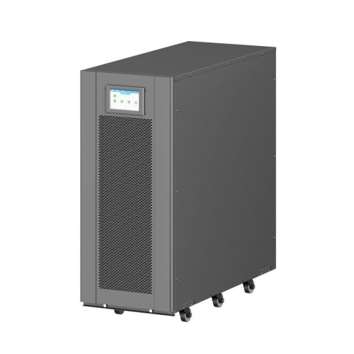 Источник бесперебойного питания ИБП TRIOMT 3ф 15кВ.А/15кВт напольное исп. внутр. АКБ 40х9А.ч DKC TRIOMT15A40