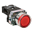 Кнопка BA42 с подсветкой 24В красн. NC PROxima EKF xb2-bw42-24