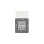 Розетка силовая KANT IP44 2P+E защ. шторки с крышкой бел. песок DKC 7010013 Розетка силовая KANT IP44 2P+E защ. шторки с крышкой бел. песок DKC 7010013