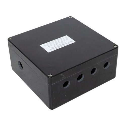 Коробка соединительная Heat box 250 Р35 EKF HB250Р35