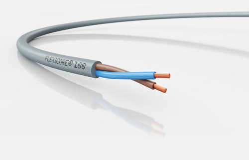Кабель FLEXICORE 100 2X1.5 (м) LAPP 3120000003