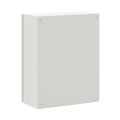 Корпус навесной STE с М/П с прозр. дверью 500х400х200мм DKC R5STEX0542