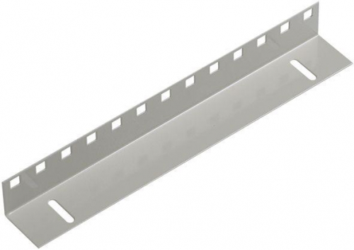 Уголок лицевой панели ЩМП-5 PRO (уп.2шт) IEK Y-PL-U-5-0