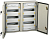 Корпус металлический ЩРн-2х36з-1 У2 IP54 PRO IEK MKM16-N-2X36-54-ZU