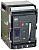 Выключатель автоматический воздушный 3п A 1250А 55кА TY выдвижн. с комплектом аксессуаров ARMAT IEK AR-ACB-3VA-055-1250A-TYCF