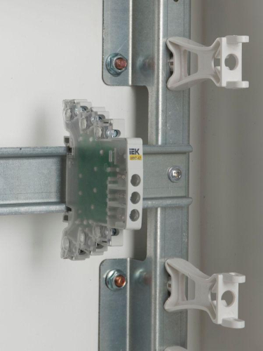 Индикатор световой фаз KARAT IEK MIF10-400