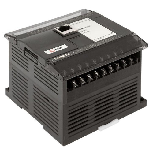 Модуль ввода термосопротивлений EREMF 8 PRO-Logic (без поверки) EKF EREMF-T-8TR